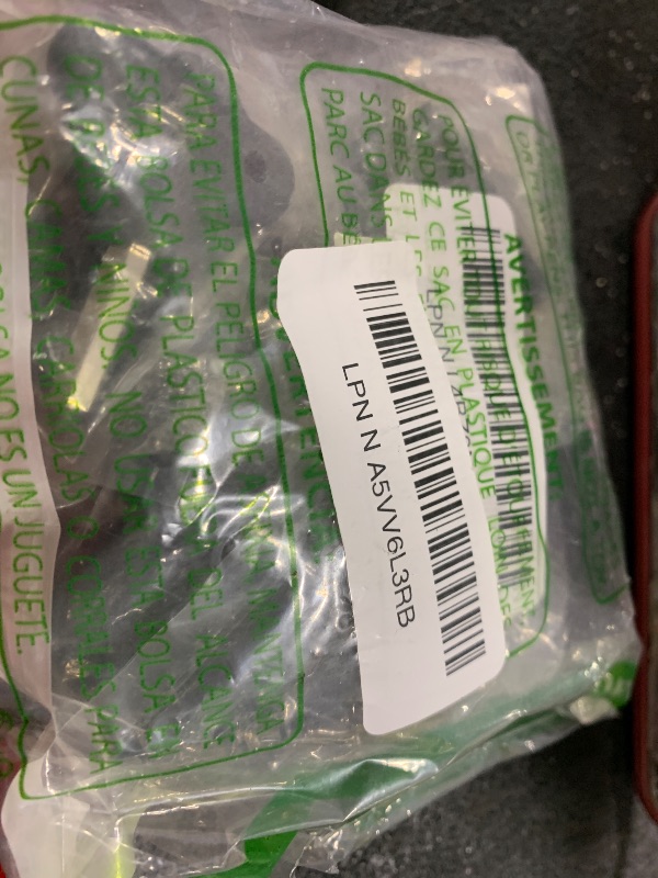 Photo 1 of Sliding Window Locks (6 Pack), Window Locks for Up and Down Windows and Horizontal Windows, Window Security Bars, Window Security Lock with Key?Adjustable Security Window Lock (Black)