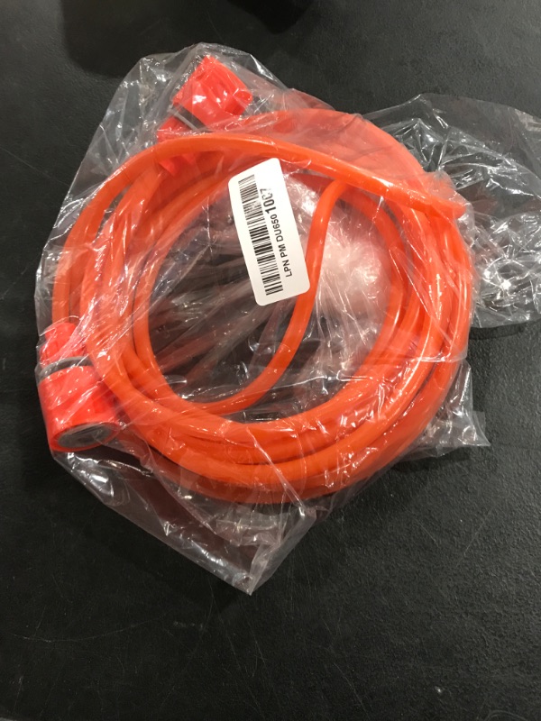 Photo 1 of MUNEFE Heavy Duty Garden Hose, Light Duty Garden Hose, Lightweight Hybrid Hose for Garden Irrigation, Garden Watering, Car Washing, Etc