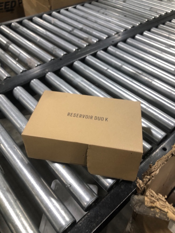 Photo 1 of Replacement Water Reservoir Tank For Keurig K Duo Coffee Maker| Replacement Water Tank Is Exclusively for the Keurig K-Duo Coffee Machine
