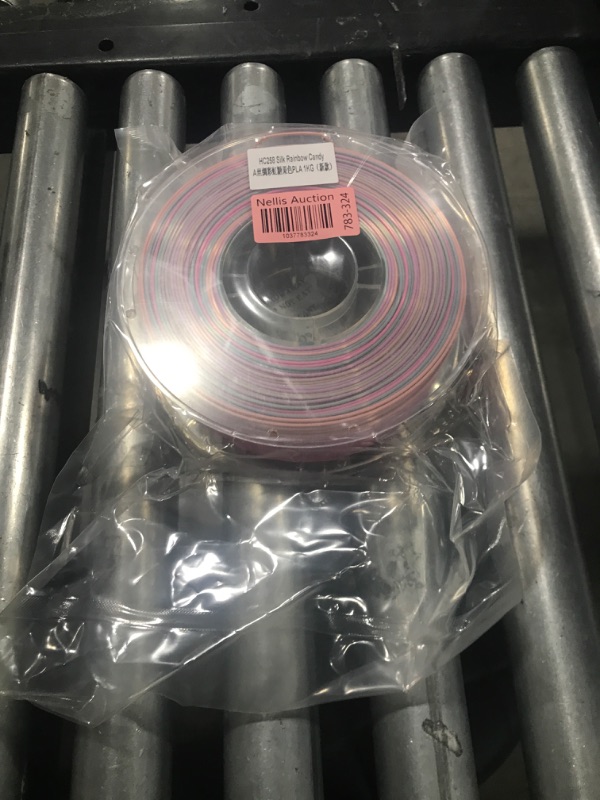 Photo 1 of Candy Rainbow Filament 