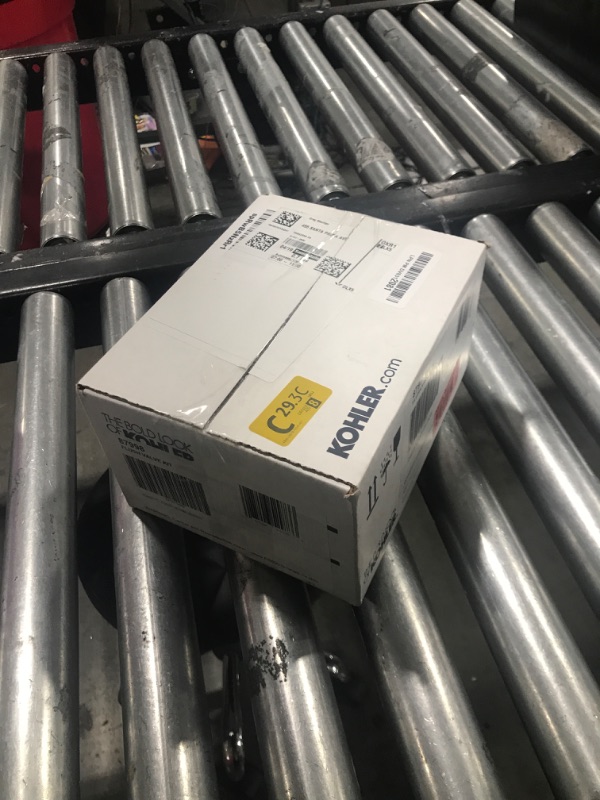 Photo 1 of KOHLER GENUINE PART 87998 Toilet Flush Valve Kit, Compatible with Gabrielle, Santa Rosa, and other Kohler toilets, Corrosion resistant