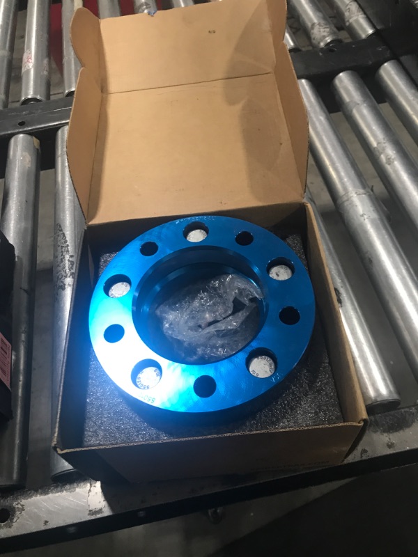 Photo 1 of Spidertrax WHS023 Wheel Spacer Kit