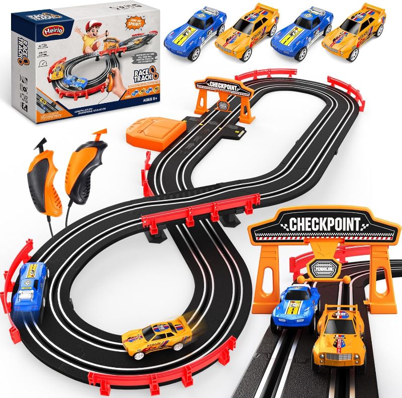 Photo 1 of RACE TRACK