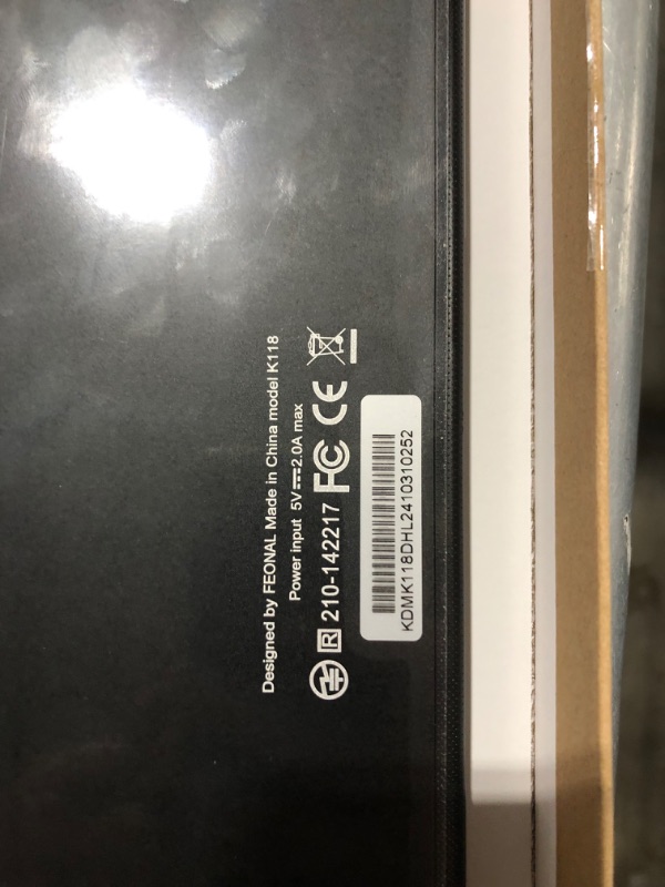 Photo 1 of Tablet 10.1 inch Android Tablet 2025 Latest Update Octa-Core Processor with 64GB Storage, Dual 13MP+5MP Camera, WiFi, Bluetooth, GPS, 512GB Expand Support, IPS Full HD Display (Black)