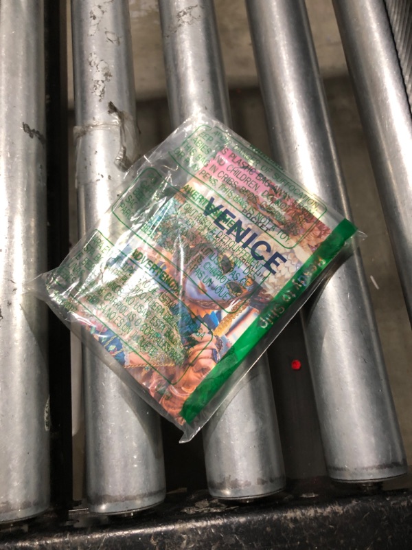 Photo 1 of POCKET VENICE