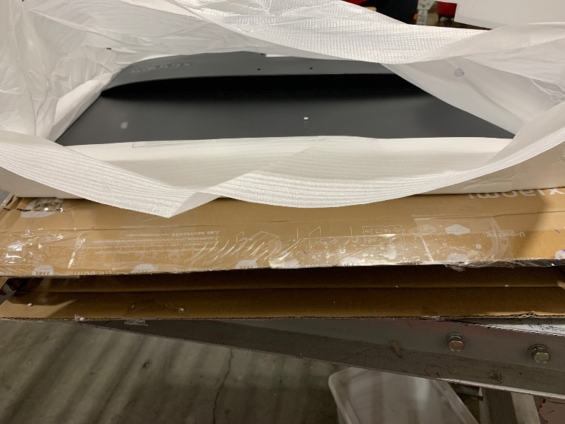 Photo 1 of Xiaomi A24i 24 inch Monitor, 100Hz high Refresh Rate, IPS Hard Screen, 7.5mm Ultra-Slim Body, 1080p FHD Resolution, ??<2 Factory Color Calibration for Each Screen, DP 1.4 Supported and Easy mounting