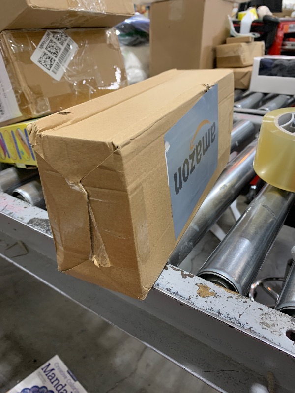 Photo 1 of Replacement Water Reservoir Compatible with Keurig K-Slim Single Serve Coffee Maker (Black)