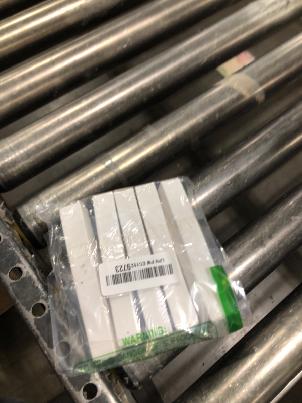 Photo 1 of CTKcom 500-Watt 4.7-Inch J Type T3 Halogen Bulbs(5 Pack) - 118mm Double Ended 500 Watt 120 Volts T3 Halogen Bulbs R7S Double Ended Filament Flood Lights Quartz Tube Lamps 120V