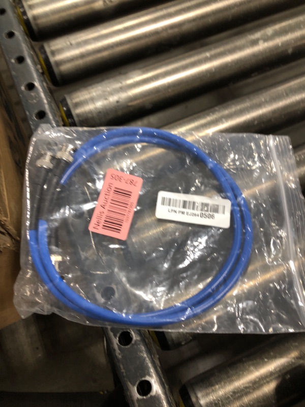 Photo 1 of XRDS -RF 12G SDI Cable 2FT 2PCS, SDI Video Cables 3G/6G/12G 75ohm BNC Male Cable Supports HD-SDI/3G/6G-SDI/4K/8K for Video Security Camera Converter