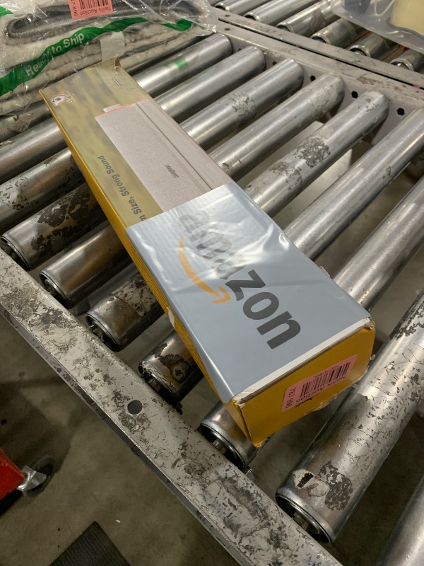 Photo 1 of SOULION R50 Bluetooth Computer Speakers, 3.5mm PC Sound Bar for Desktop Monitor, Wired USB Powered & Colorful LED Lights with Switch Button, Surround Sound Soundbar PC Spearkers for Computer