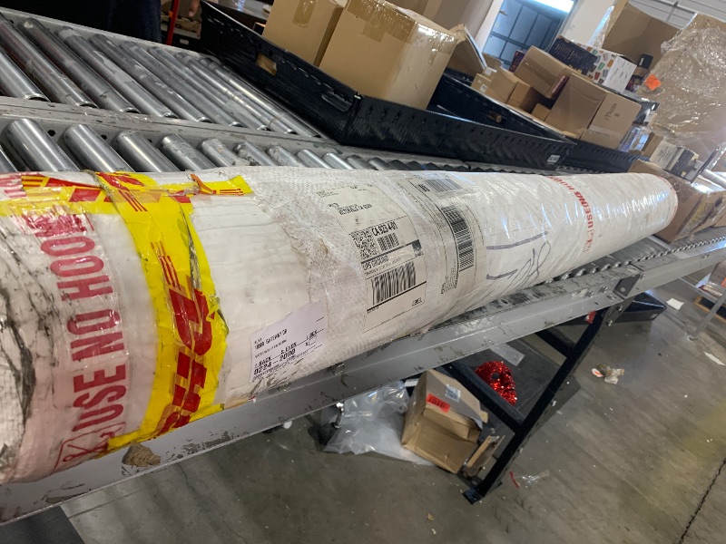 Photo 1 of PB Rugs Hand Crafted Modern Rugs and Area Carpets Suitable for Living Room, Bedroom, Dining Room (Beige, 5 x 8 FT)