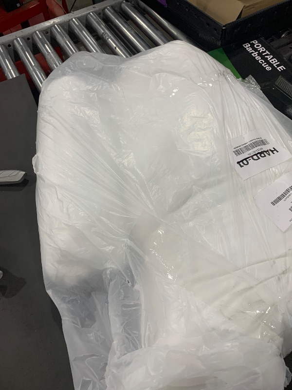 Photo 1 of Beckham Hotel Collection Bed Pillows King Size Set of 2 - Down Alternative Bedding Gel Cooling Big Pillow for Back, Stomach or Side Sleepers