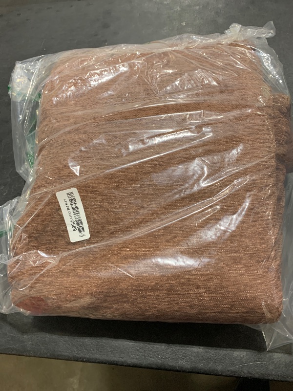 Photo 1 of MYSKY HOME Oversized Couch Cover Sofa Covers Couch Covers for 3 Cushion Couch Sofa Pet Friendly L Shaped Couch Cover Sectional Couch Cover Non Slip Furniture Protector for Kids, 91"x150", Chocolate