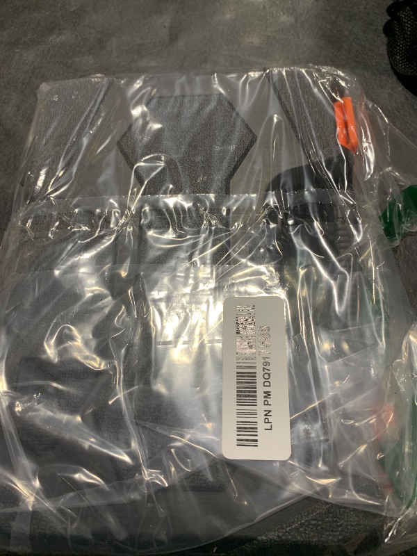 Photo 1 of Facoow Magnetic Nut Driver Set for Impact Drill, 19 Pcs with Metric & SAE Including PH1 & PH2, 6 Inch Extra Long Nut Driver Set with Storage Case, Durable for Professional and Diy Projects