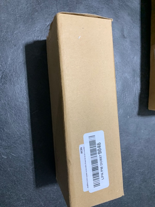 Photo 1 of KWANWA Alarm Clock, Large Display 1.8" LED Numbers, Adjustable Led Brightness, Battery Operated, 12/24Hr, Snooze, Clearly Visible Day and Night, Alarm Clock for Heavy Sleepers Adults, Kids