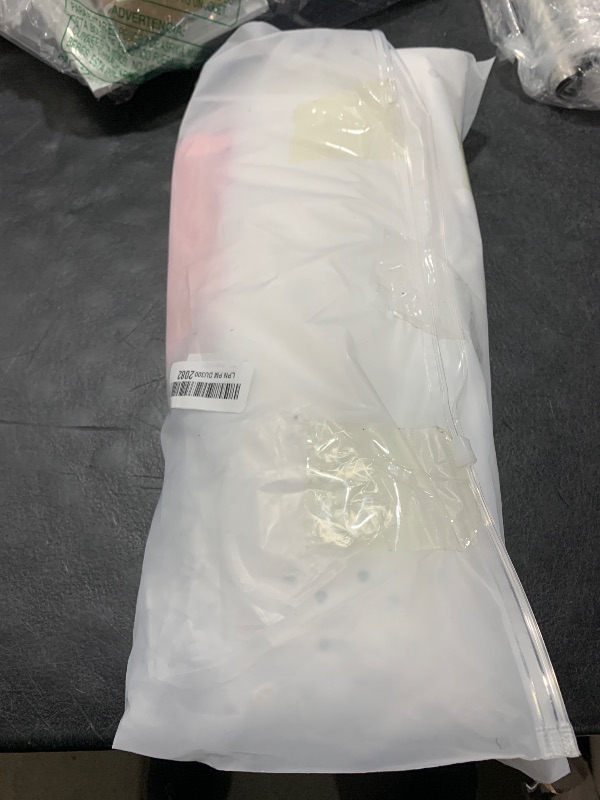 Photo 1 of 15.8inch x 164feet Large Bubble Cushioning wrap Roll Packing, Inflatable Packing Material, Bubble Roll Wrap with Free Pump, air Pillow for heavy duty Frigile Protector, Moving Shipping Supplies