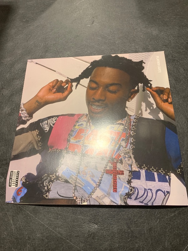 Photo 1 of Playboi Carti[LP]
