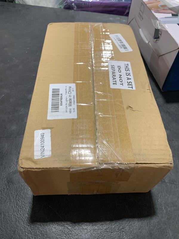 Photo 1 of SKYJDM 4 Pack RV Lights Interior 1200LM?3 Color 12V RV LED Lights Interior with Remote Control, 3000-6500K Dimmable RV Interior Lighting Ceiling Light for RVs/Camper/Trailer/Boat