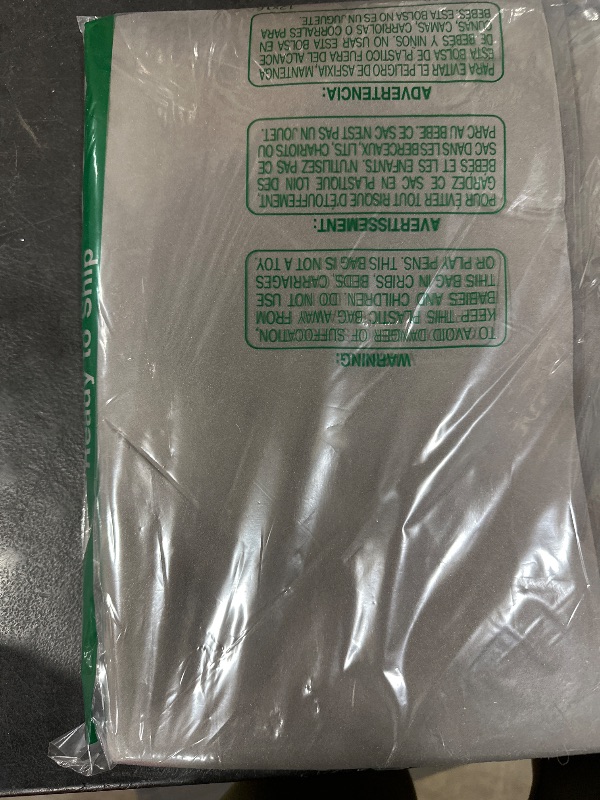 Photo 1 of 1/8" Closed Cell Foam Pad (Regular (20x60 inches))