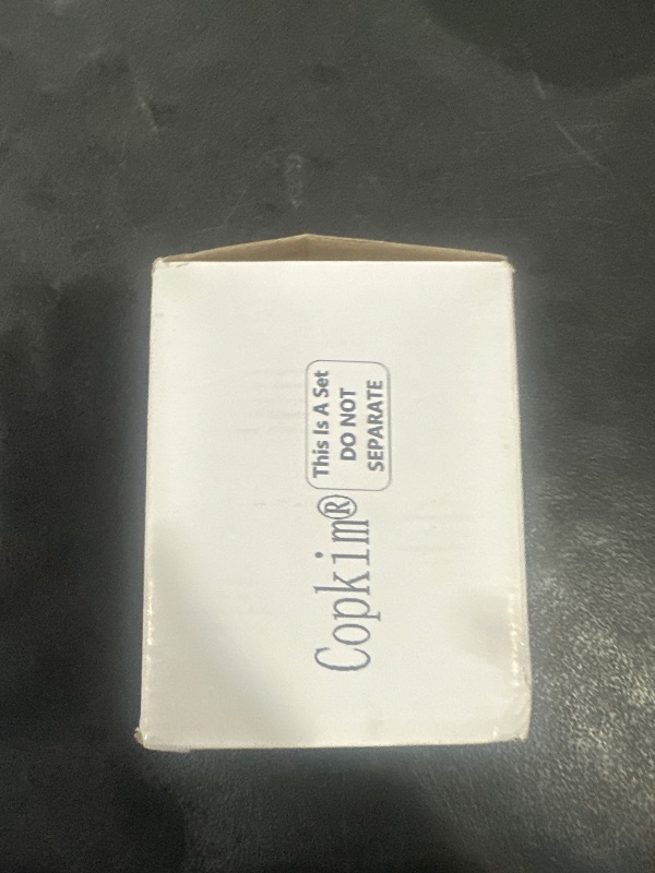 Photo 1 of Copkim 3 Pcs Black Multi Cable Connector, 3 Wire Ports Connectors, Dual Sided Entry, Pre Filled with Oxide Inhibitor for Cooper and Aluminum (3.11'' x 2.37'' x 2'')