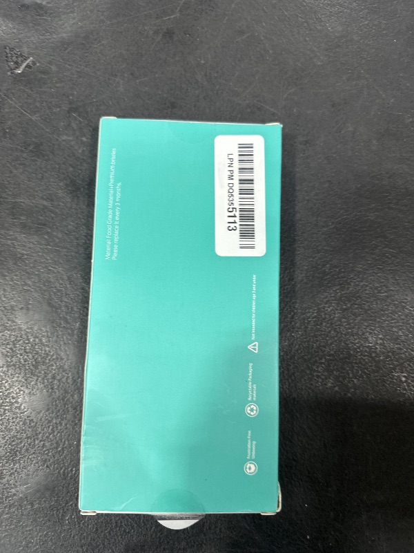 Photo 1 of Replacement Toothbrush Heads for Philips Sonicare Replacement Heads, Electric Replacement Brush Head Compatible with Phillips Sonicare Electric Toothbrush, for Philips Sonic Care Brush,10 Pack