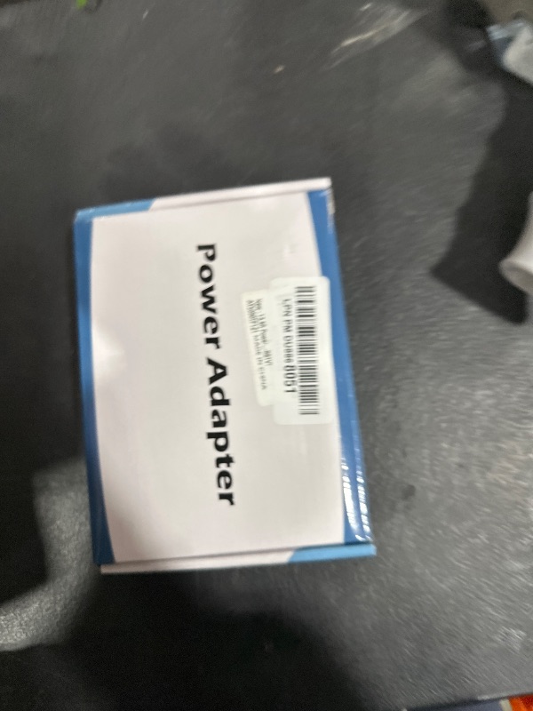 Photo 1 of Replacment for Peloton Power Cord, Compatible with Peloton Fitness Console Charger Cord, for Models: PLTN-RB1VO, PLTN-RB1VQ, PLTN-RB1V1, ATS050TP121