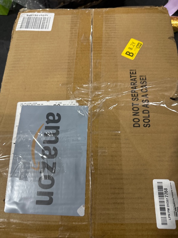 Photo 1 of Tape King Clear Packing Tape - 60 Yards Per Roll (36 Rolls) - 1.88 Inch Wide Stronger & Thicker 2.7mil, Heavy Duty Adhesive Industrial Depot Tape for Moving Packaging Shipping, Office & Storage