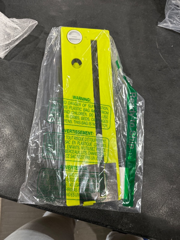 Photo 1 of 089240035702 Throat Plate Compatible With Fits Ryobi RTS12 RTS23 Table Saw