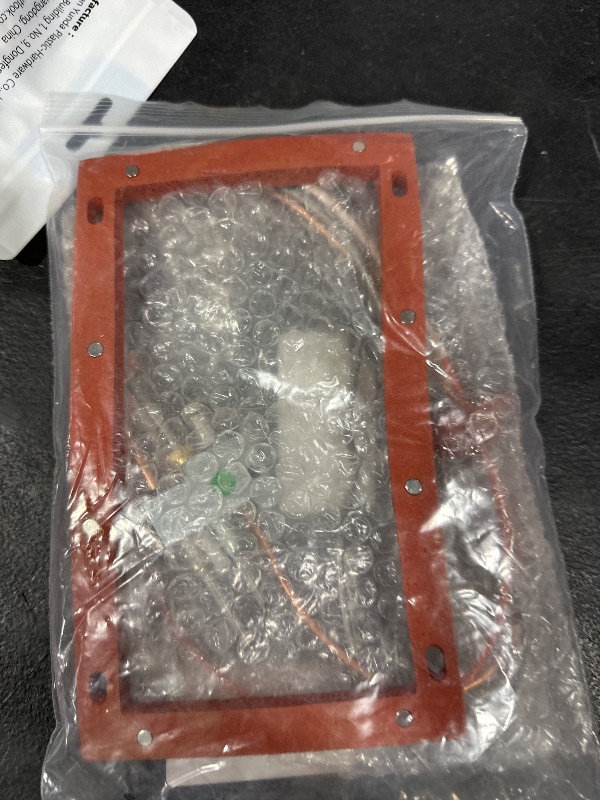 Photo 1 of Water Heater Pilot and Igniter Replace Kit for Rheem/GE/Protech Smart Natural Gas Heater- Replace AS39845, Compatible with GG50T06AVH00 & 22V40PF1 - SP20075