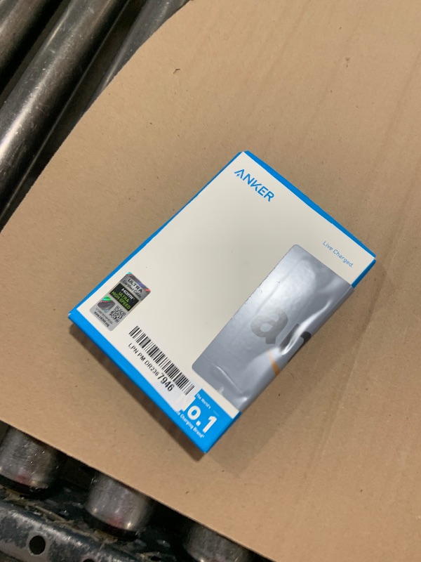 Photo 1 of Anker HDMI 2.1 Cable 8K@60Hz,6FT Ultra HD 4K@120Hz HDMI to HDMI Cord,48 Gbps Certified Ultra High-Speed HDMI Cable,Compatible with PlayStation 5,Xbox,Samsung TVs,and More