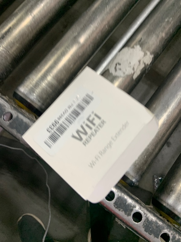 Photo 1 of WiFi Extender Signal Booster 2025,Most Powerful WiFi Extender, Long Range Wi-Fi Signal 10X Faster Wireless WiFi Repeater with Ethernet Port, Coverage up to 8,998 sq.ft