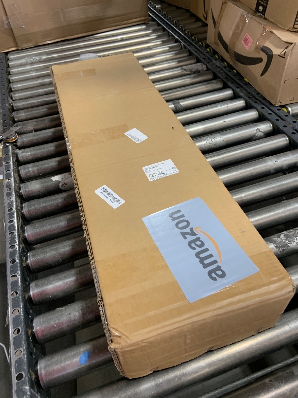 Photo 1 of MUTUSAISI Front Bumper Lip Splitter Spoiler Compatible with 2012 2013 2014 2015 2016 2017 2018 BMW F30 F31 Base 318i 320i 328d 330e 330i 340i Accessories ?Gloss Black?