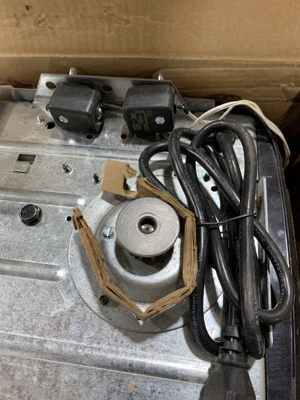 Photo 1 of CRAFTSMAN 1/2-HP Smart Belt Drive Garage Door Opener Wi-fi Compatibility