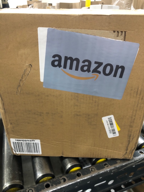 Photo 1 of BesLowe 2-Pack Outdoor Light Fixtures Wall Mount, Waterproof Exterior Wall Lanterns Porch Lights, Matte Black Outside Lights for House with Clear Glass Shades for Garage Front Door, Bulb not Included