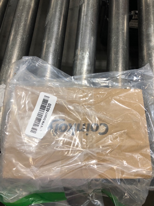 Photo 1 of Coinkoly 10 Pack 6-1/4"(96mm) Champagne Copper Cabinet Pulls Knurled Kitchen Cabinet Handles Drawer Pulls Champagne Cupboard Hardware for Cabinets CK0029