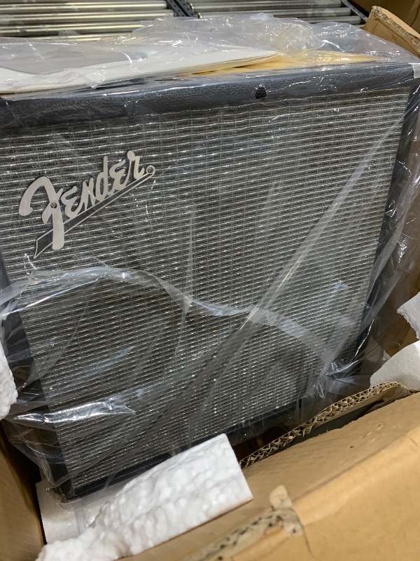 Photo 1 of Fender Rumble 40 1x10 Inches 40-Watt Bass Combo