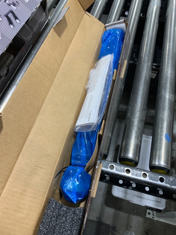 Photo 1 of COMP Cams CL35-218-3 High Energy 218/218 Hydraulic Flat Cam and Lifter Kit for Ford 351W
