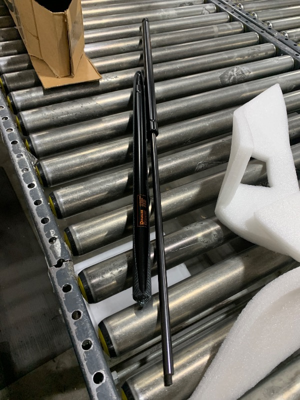 Photo 1 of Dukuge ST360M250 36 inch 250Lb/1112N Gas Struts for Heavy lid, 36" Gas Shock for Tonneau Cover Murphy Bed Truck Bed Floor Hatch 2Pcs