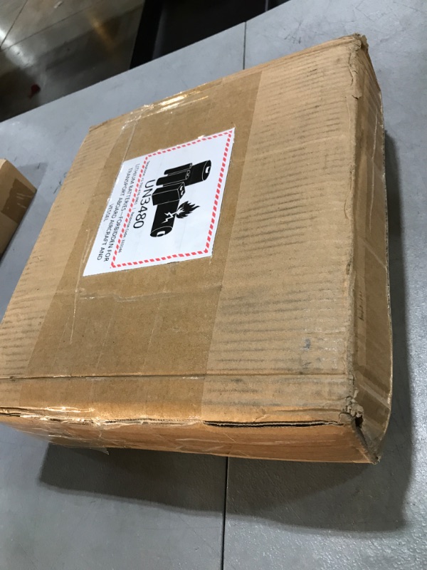 Photo 1 of 36V Sheet Copper Metal Shear Cutter, Cordless Electric Scissor, Corrugated Metal Roofing Cutting Tool, Tin Snip with 2 7.5Ah Batteries Chrome-Vanadium Steel Blade Pure Copper Motor Controllable Speed