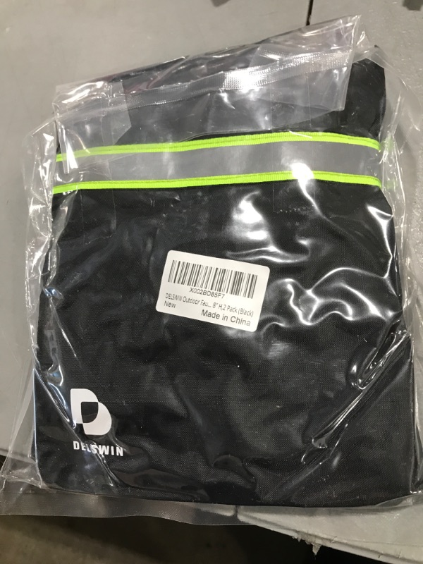 Photo 1 of DELSWIN Outdoor Faucet Cover Freeze Protector Faucet Socks for Winter