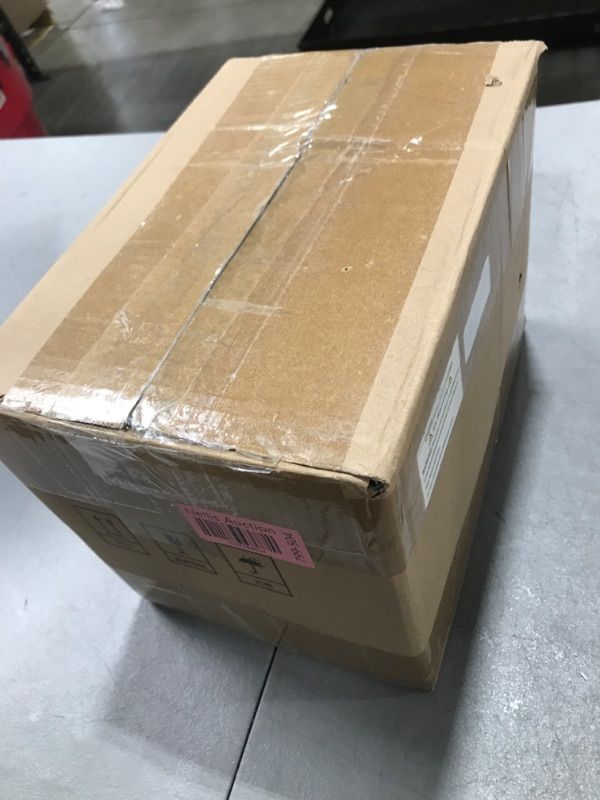 Photo 1 of F48AA68A50 - Replace for York Coleman Luxaire Genteq/A.O. Smith OEM Condenser Fan Motor - Replace THGF36S41S3A THGF60S41S3A - 1/4 HP 208-230 Volt 850 RPM