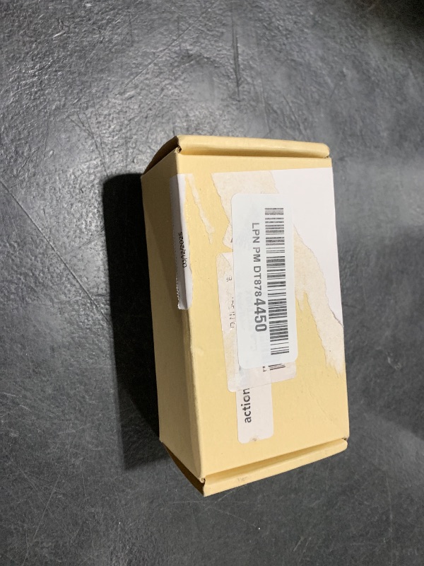 Photo 1 of Wide Angle Fisheye Lens, Universal Aluminum Alloy and Optical Glass Camcorder Fisheye Lens for Osmo Action Cameras Default