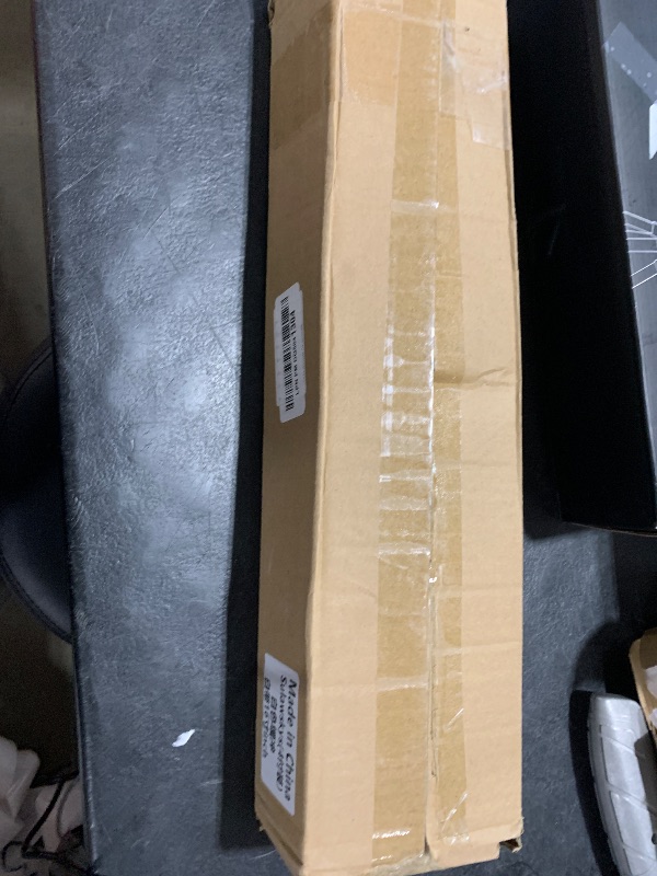 Photo 1 of 16 inch Drawer Slides 4 Pairs (8pcs) Soft Self Close Full Extension Ball Bearing Drawer Slides 3 fold Full Stretch Side Mount Drawer Slides 100 LB Capacity Drawer Slide 16" Silver