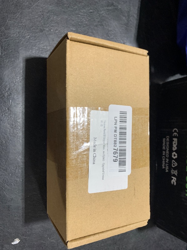 Photo 1 of Twotrees Nema 17 Stepper Motor + Stepper Motor Driver, TB6600 4A 9-42V Nema 17/23 CNC Controller Single Axes Hybrid - Upgraded Version