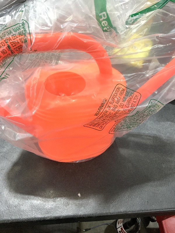 Photo 1 of 1 Gallon Watering Can for Indoor Plants, Garden Watering Cans for Outdoor Plant House Flower, Modern Plant Watering Can Large Long Spout with Sprinkler Head