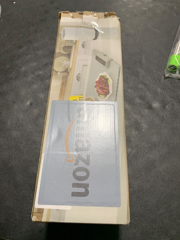 Photo 1 of Reespring Food Warming Mat - Full Surface Heating,Rollable & Portable,Premium Silicone Nano-Material,3 Temperature Settings,Auto Shut-Off -Food Warmer for Gatherings,Parties,Everyday Use