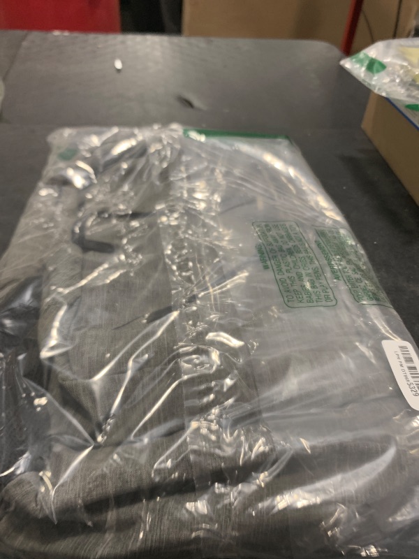 Photo 1 of MATEIN Travel Laptop Backpack, 17 Inch Business Flight Approved Carry on Backpack, TSA Large Computer Bag for Men Women with USB Port and Trolley Sleeve, College School Tactical Book Bag, Grey