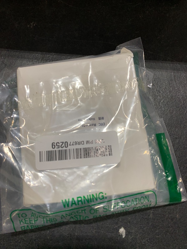 Photo 1 of Upgraded for Linear DTC Delta 3 Remote, 310MHZ 8 Dip Switch Garage Door Opener Remote, Replace DTA DTD DT2D DT4A DNT00002A DNT00017A DNT00026, More Stable & Secure, Easy to Carry & Program, 2 Pack