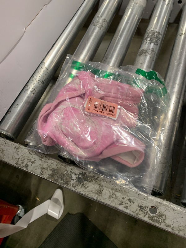 Photo 1 of Lukovee Recovery Suit for Dogs, Zipper On Recovery Suit for Female Male Dog, Onesie Abdominal Wounds Cone E-Collar Alternative Prevent Licking Spay Recovery Suit (Small, Pink Tie-dye)
