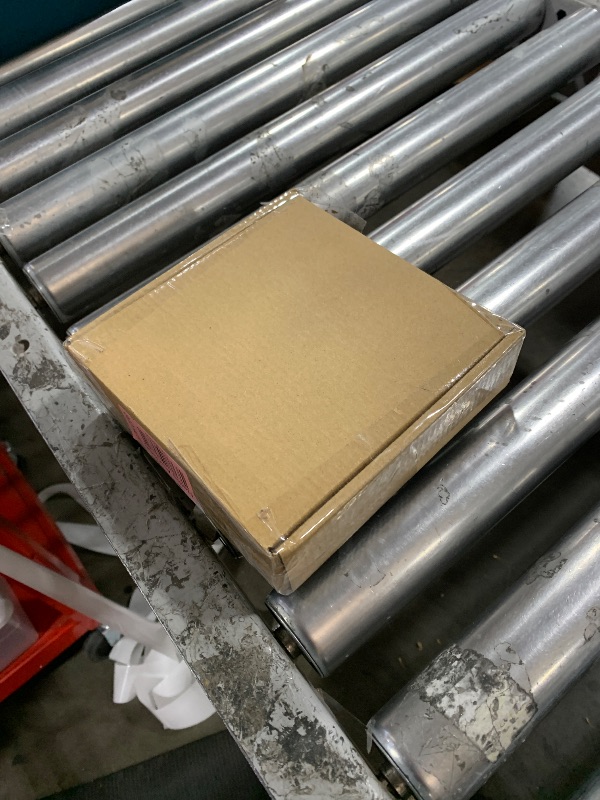 Photo 1 of Yzert Solar Fountain with Colorful Lights,High Efficiency Solar Water Fountain with 2200mAh Battery 7 Nozzles and 4 Fixer,Solar Fountain for Bird Bath Garden Outdoor Décor